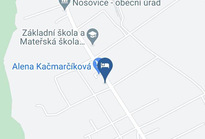 Frydek Mistek - Radegastuv Senk Maps