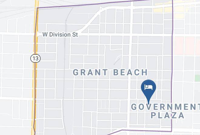 Greene - Rader Manor Maps