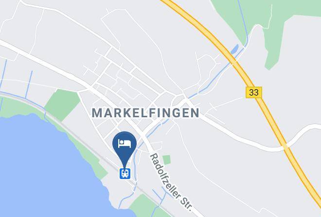 Constance - Radhotel Einkehr Am Gleis Maps
