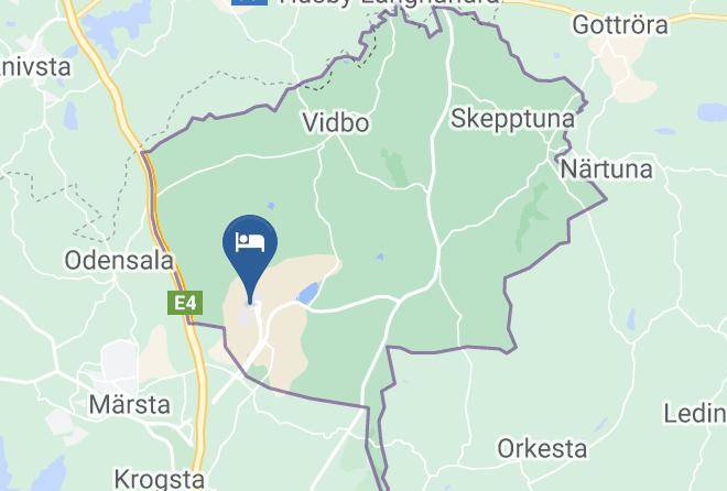 Sigtuna - Radisson Blu Airport Terminal Hotel Stockholm Arlanda Airport Maps