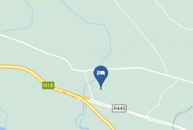 Meelick - Radisson Blu Hotel & Spa Limerick Maps