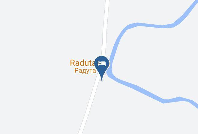 Pavlohrad Raion - Raduta Hotel & Restaurant Complex Maps