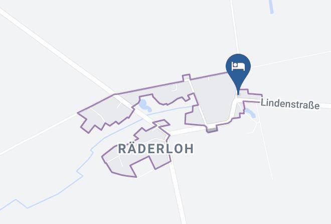 Gifhorn - Landhaus Raderloh Maps