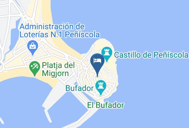 Castellon - Rafael Polo Herrera Maps