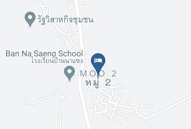 Amphoe Lom Kao - Rai Lookmai Resort Khao Kho Maps