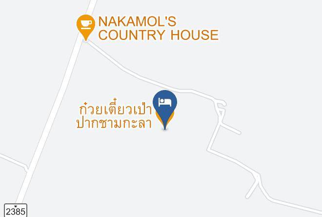 Amphoe Mueang Phetchabun - Rai Nunnapas Maps