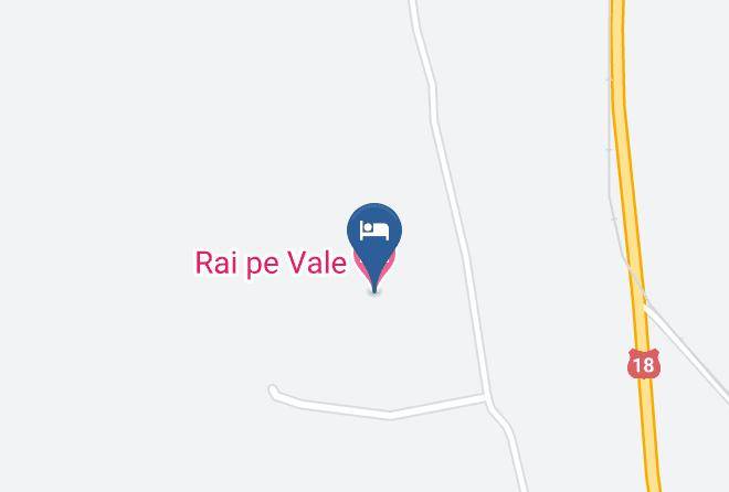 Leordina - Rai Pe Vale Maps