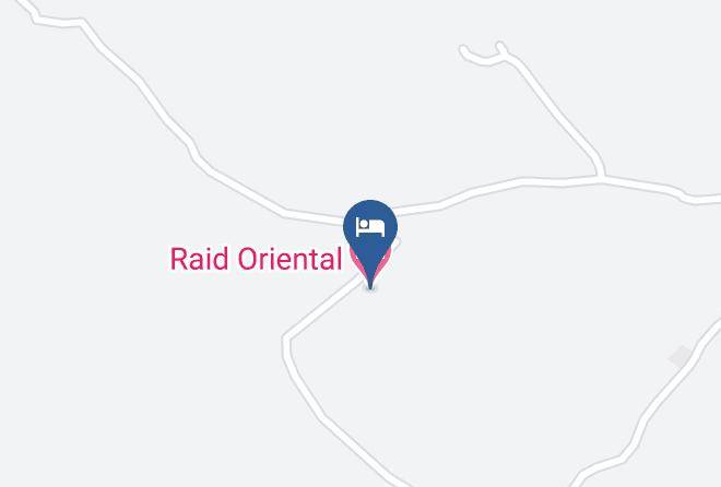 Oriental - Raid Oriental Maps