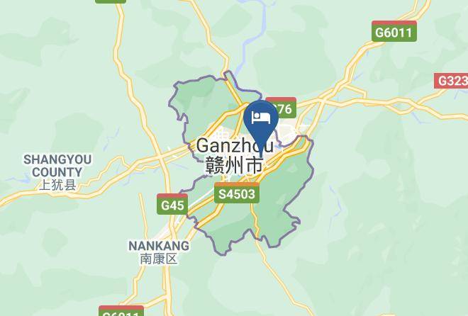 Railway Grand Hotel Map