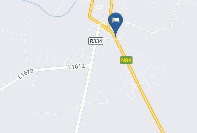 Ballinrobe - Railway Inn Maps