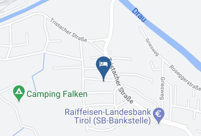 Lienz - Raimund Winkler Maps