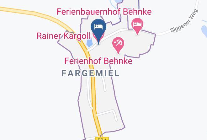 Ostholstein - Rainer Kargoll Maps