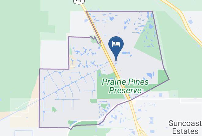 Lee - Raintree Rv Resort Maps
