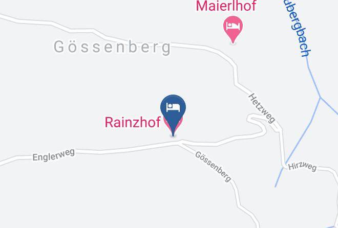 Liezen - Rainzhof Maps