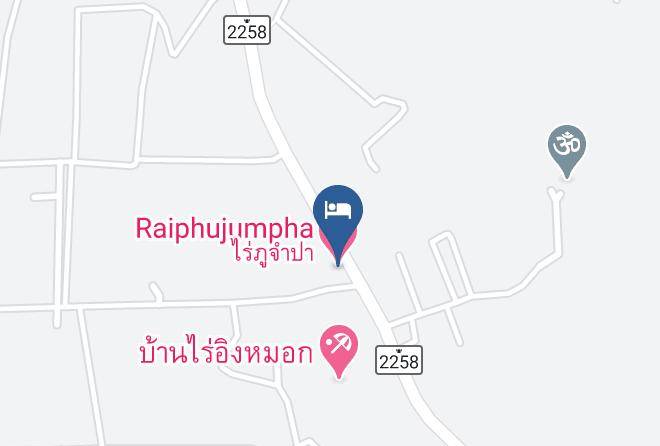 Amphoe Khao Kho - Raiphujumpha Maps