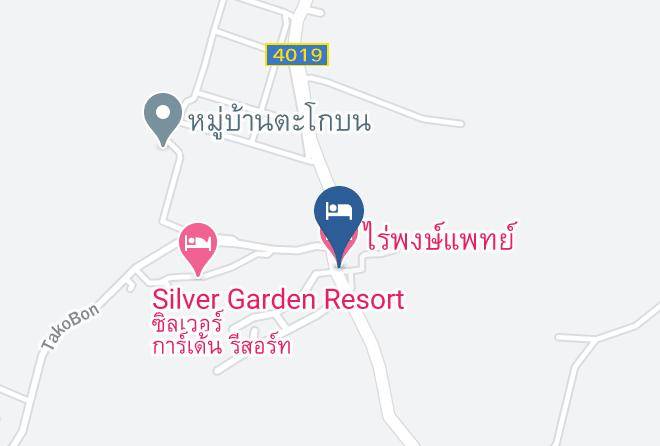 Amphoe Suan Phueng - Raipongpat Maps