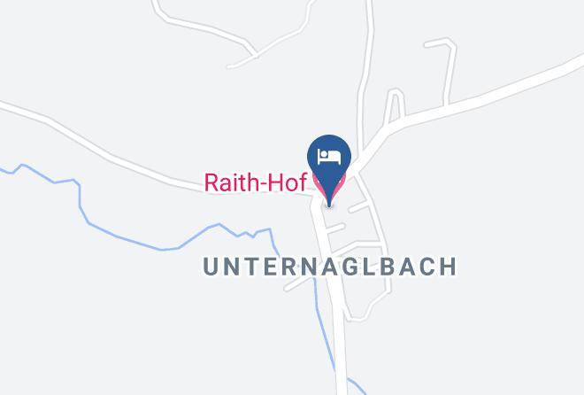 Raith Hof Map
