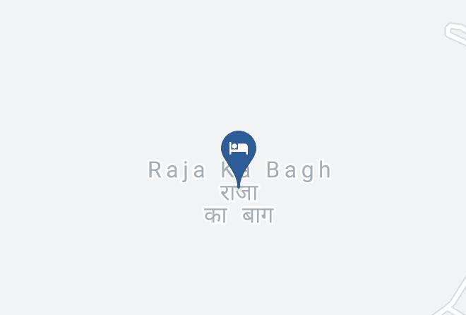 Nurpur - Raja Ka Bagh A Boutique Hotel Maps