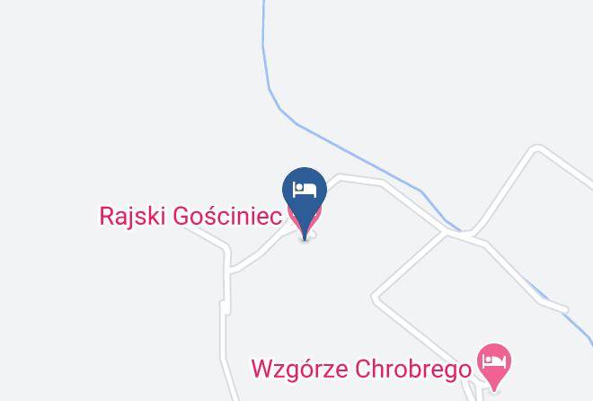 Leskonty - Rajski Gosciniec Maps