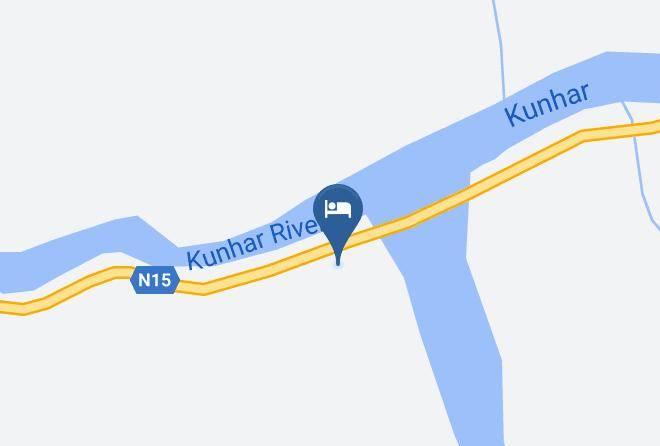 Peshawar - Rajwal Resorts Hotel & Restaurant Maps