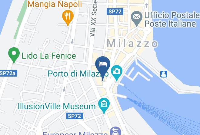 Messina - Rakel Home Maps