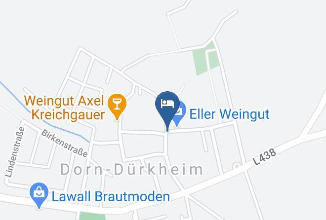Mainz Bingen - Ralf Schmitt & Silke Pension Deerkemer Kuh Maps