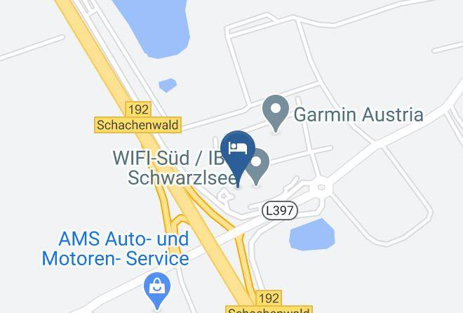 Graz Umgebung - Ramada By Wyndham Graz Maps