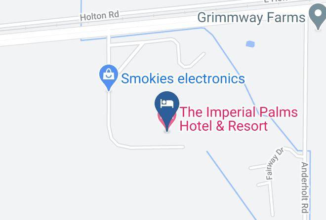 Imperial - Ramada By Wyndham Holtville Golf Resort El Centro Maps