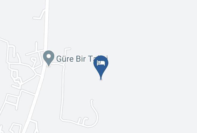 Balikesir - Ramada Resort Kazdaglari Thermal And Spa Maps
