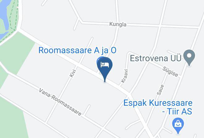 Ramara Ehitus Ou Map