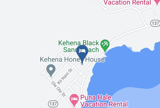 Hawaii - Ramashala Maps