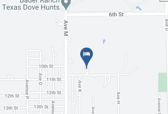 Medina - Ramblin Rec Rv Park Maps