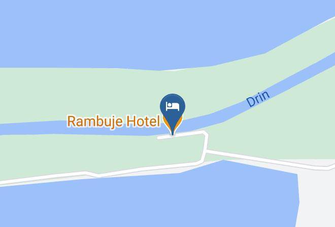 Lezhe - Rambuje Hotel Maps