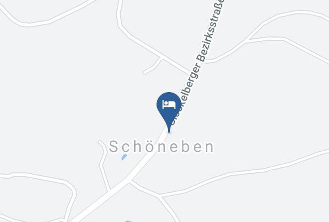 Rohrbach - Ramenai Das Bohmerwaldlerdorf Maps