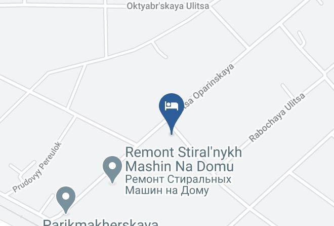 Ramensky District - Ramenki Ozdorovitel'nyy Kompleks Maps