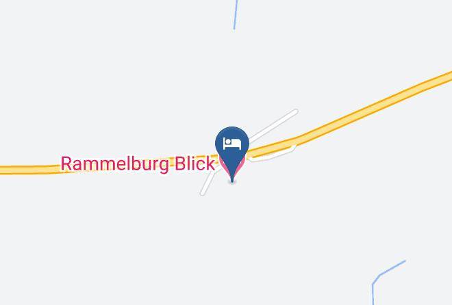 Rammelburg Blick Map