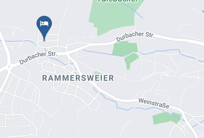 Ortenaukreis - Rammersweier Hof Maps