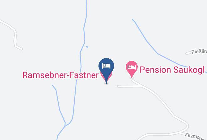 Kirchdorf An Der Krems - Ramsebner Fastner Maps