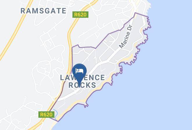Ugu - Ramsgate Mews Maps
