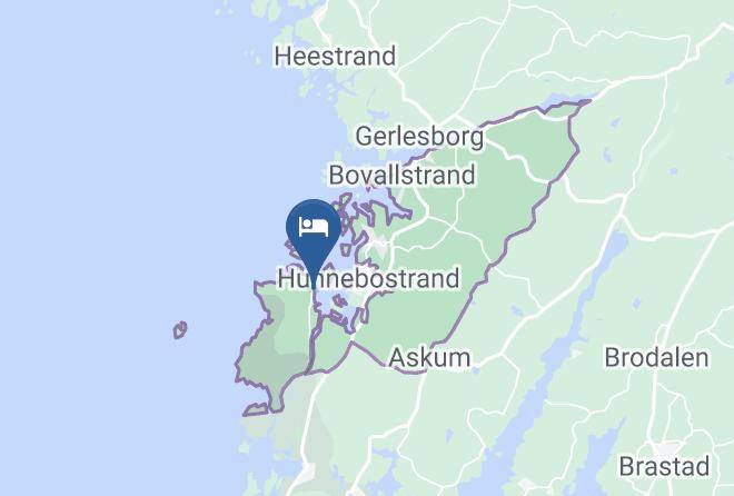 Sotenas - Ramsviksgarden Vandrarhem Maps