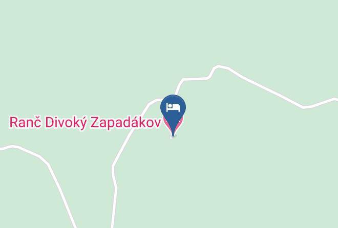 Banska Stiavnica - Ranc Divoky Zapadakov Maps
