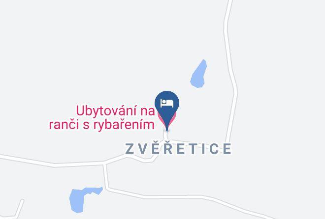 Prachatice - Ranc Dubska Hajnice Maps