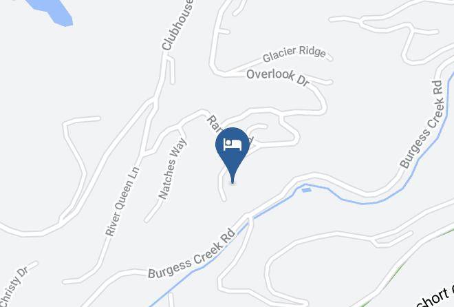 Routt - Ranch At Steamboat By Mountain Resorts Maps