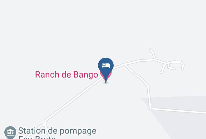 Rao - Ranch De Bango Maps