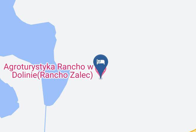 Mragowski - Rancho Agrotourism In The Valley Maps