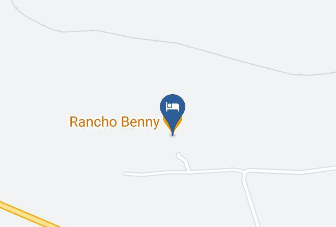 Arica Province - Rancho Benny Maps