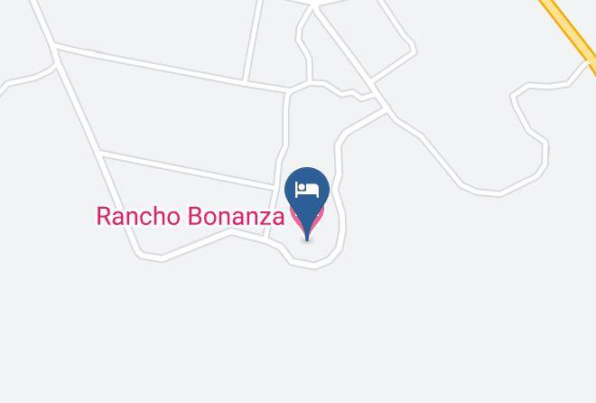 Ensenada - Rancho Bonanza Maps