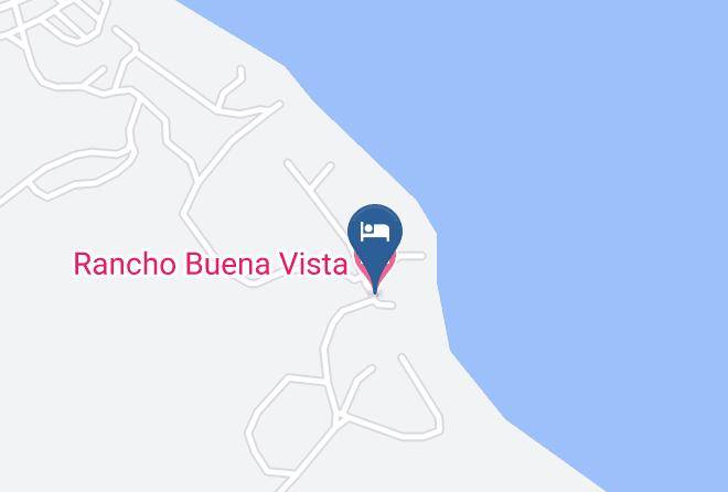 Los Cabos - Rancho Buena Vista Maps