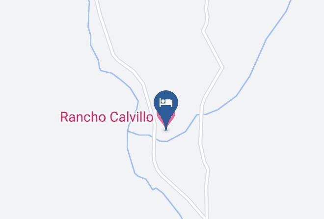 Cadiz - Rancho Calvillo Maps