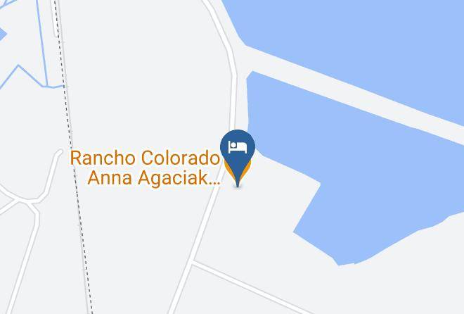 Nowotomyski - Rancho Colorado Anna Agaciak Maps